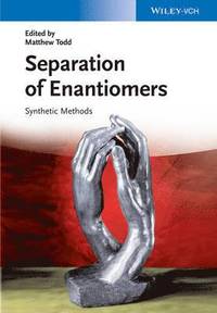 bokomslag Separation of Enantiomers