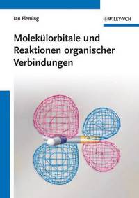 bokomslag Moleklorbitale und Reaktionen organischer Verbindungen