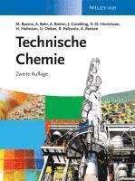 bokomslag Technische Chemie 2e