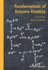 bokomslag Fundamentals of Enzyme Kinetics