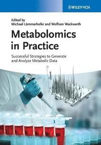 bokomslag Metabolomics in Practice