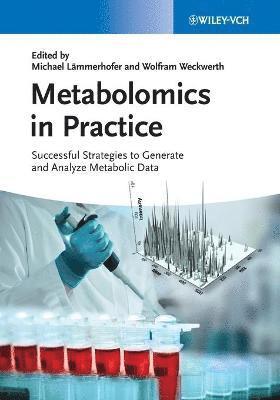 bokomslag Metabolomics in Practice