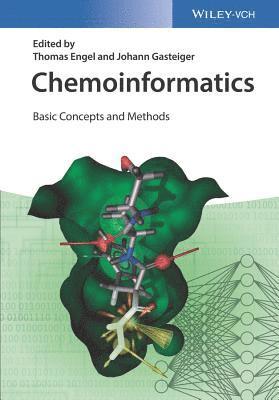 Thomas Engel, Thomas Engel, Johann Gasteiger - Chemoinformatics, Häftad