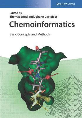 bokomslag Chemoinformatics