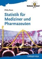 bokomslag Statistik fr Mediziner und Pharmazeuten