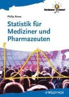 Statistik für Mediziner und Pharmazeuten