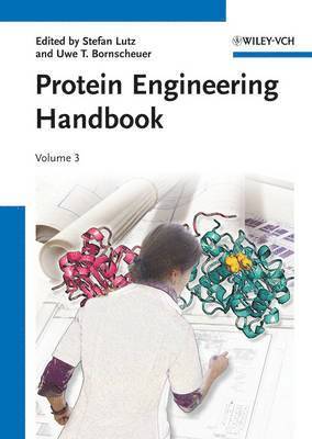 bokomslag Protein Engineering Handbook, Volume 3