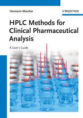 HPLC Methods for Clinical Pharmaceutical Analysis 1