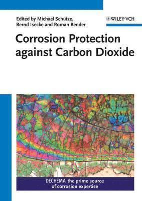 Corrosion Protection against Carbon Dioxide 1