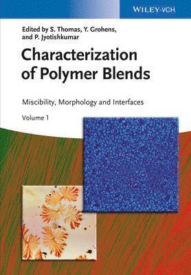 Characterization of Polymer Blends 1