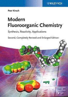 Modern Fluoroorganic Chemistry 1