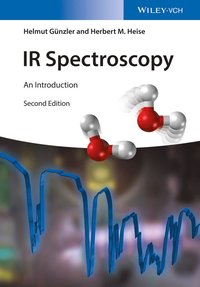 bokomslag IR Spectroscopy 2e - An Introduction