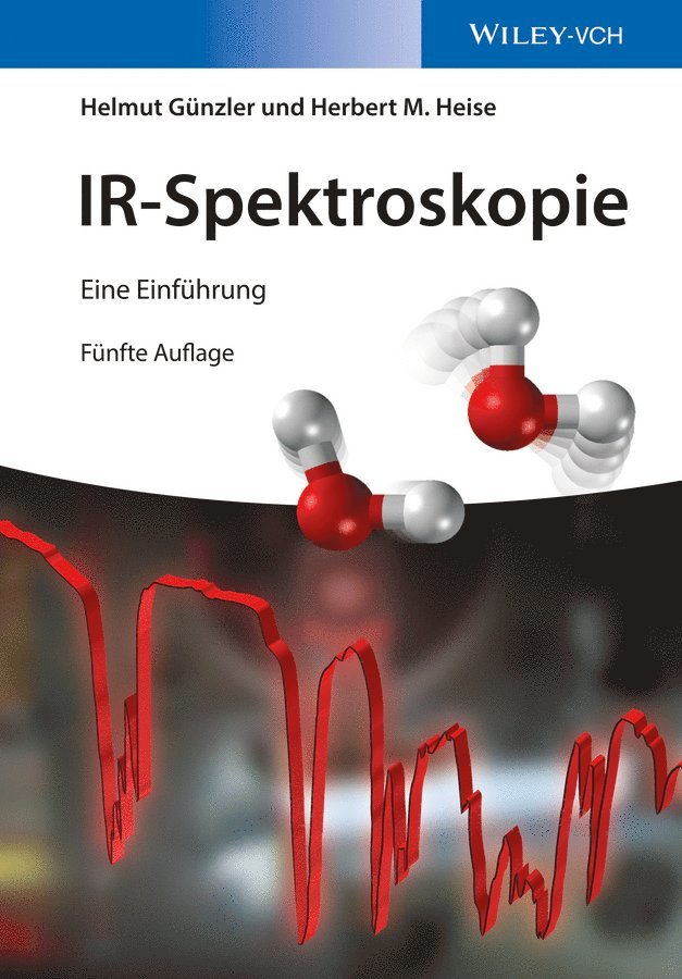 IRSpektroskopie 5e  Eine Einfhrung 1