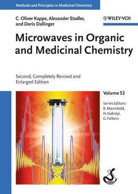 Microwaves in Organic and Medicinal Chemistry 1