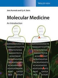 bokomslag Molecular Medicine
