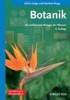 Ulrich Lüttge, Manfred Kluge - Botanik, Häftad