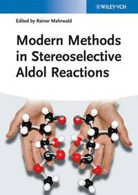 bokomslag Modern Methods in Stereoselective Aldol Reactions
