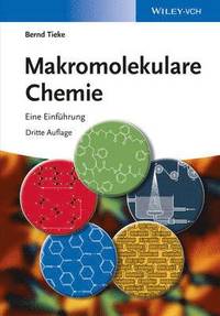 bokomslag Makromolekulare Chemie