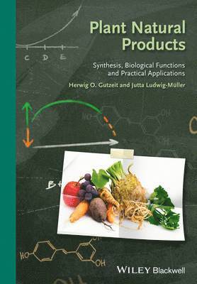 Plant Natural Products 1