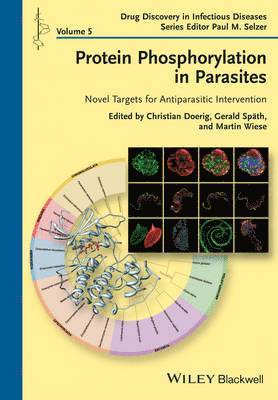 Protein Phosphorylation in Parasites 1
