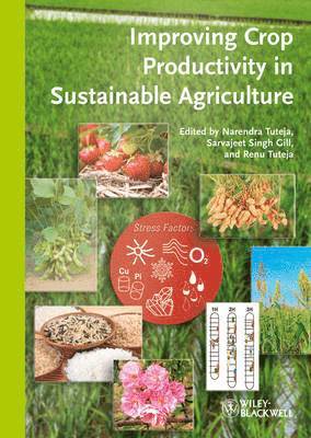 Improving Crop Productivity in Sustainable Agriculture 1
