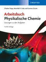 bokomslag Arbeitsbuch Physikalische Chemie