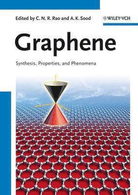 bokomslag Graphene