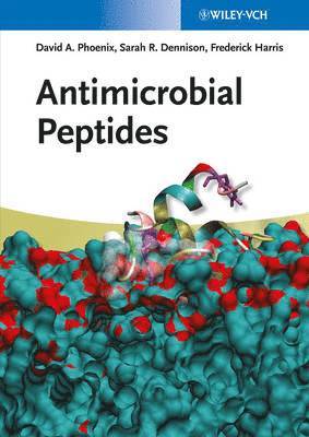 Antimicrobial Peptides 1