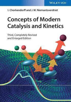 Concepts of Modern Catalysis and Kinetics 1