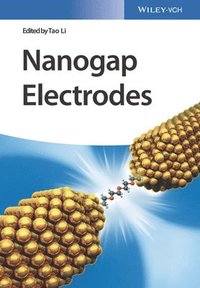 bokomslag Nanogap Electrodes