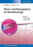 bokomslag Micro- and Nanosystems for Biotechnology