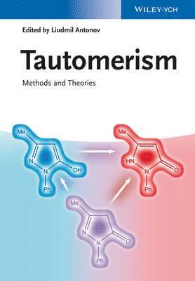 Tautomerism 1