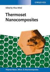 bokomslag Thermoset Nanocomposites