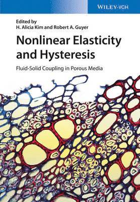 Nonlinear Elasticity and Hysteresis 1