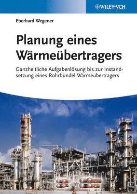 Planung eines Wrmebertragers 1