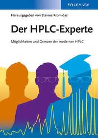 bokomslag Der HPLC-Experte