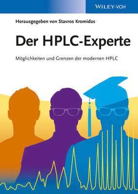 Der HPLC-Experte 1