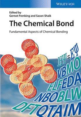 The Chemical Bond 1