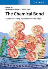 bokomslag The Chemical Bond