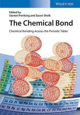 The Chemical Bond 1