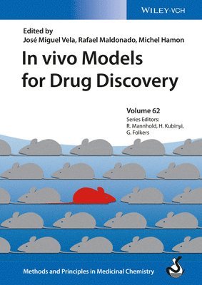 In vivo Models for Drug Discovery 1