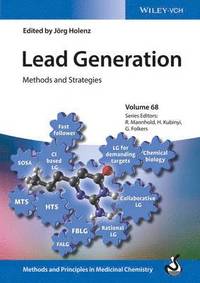 bokomslag Lead Generation, 2 Volume Set