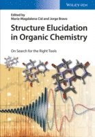 bokomslag Structure Elucidation in Organic Chemistry