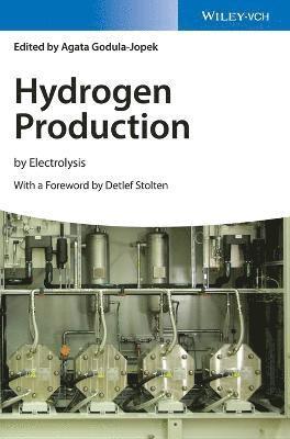 Hydrogen Production 1
