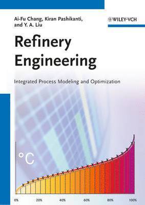 Refinery Engineering 1