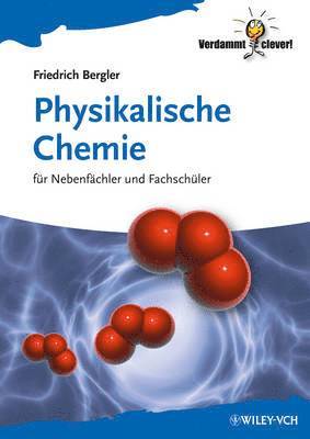 bokomslag Physikalische Chemie