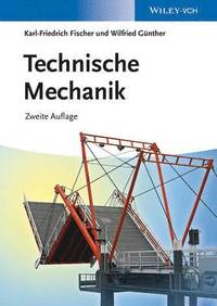 bokomslag Technische Mechanik