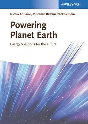 Powering Planet Earth 1