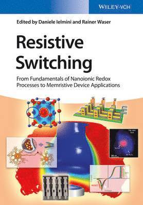 Daniele Ielmini, Rainer Waser - Resistive Switching, Inbunden