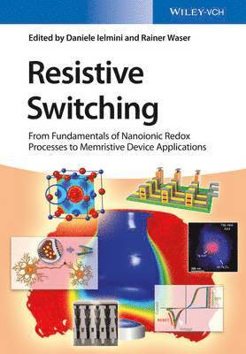 Resistive Switching 1